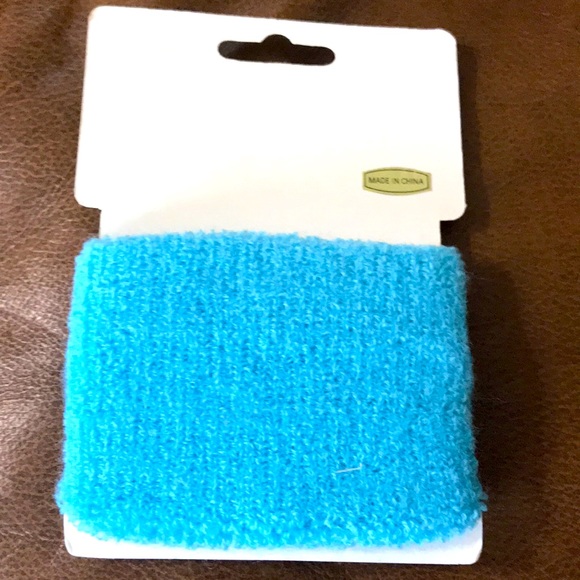 Vintage collectible”GREATFUL DEAD-BEAR HEAD”Emb Wr - Picture 3 of 3